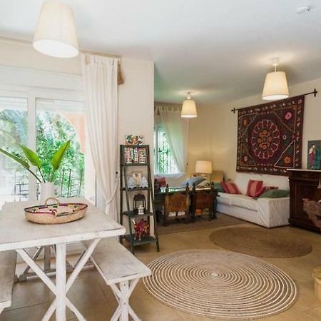 Casa 4 Habitaciones Con Jardin Y Piscina 10 Pax Zahara de los Atunes Εξωτερικό φωτογραφία