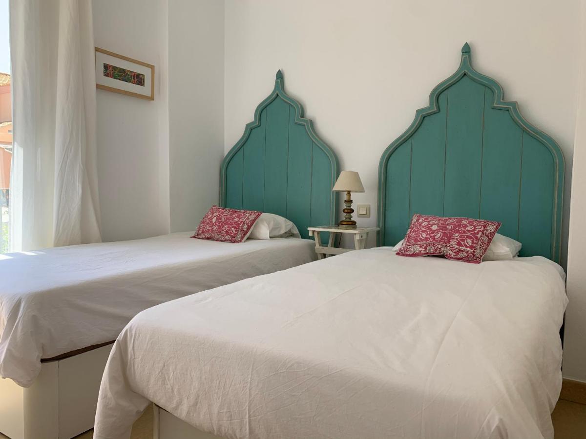 Casa 4 Habitaciones Con Jardin Y Piscina 10 Pax Zahara de los Atunes Εξωτερικό φωτογραφία