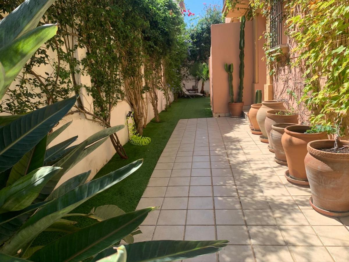 Casa 4 Habitaciones Con Jardin Y Piscina 10 Pax Zahara de los Atunes Εξωτερικό φωτογραφία