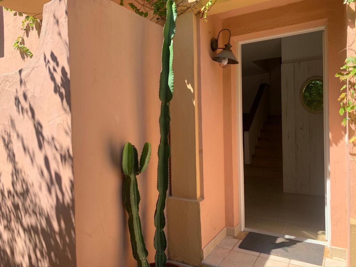 Casa 4 Habitaciones Con Jardin Y Piscina 10 Pax Zahara de los Atunes Εξωτερικό φωτογραφία