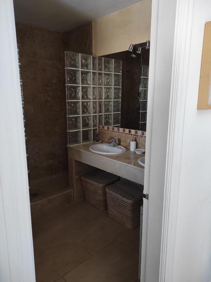 Casa 4 Habitaciones Con Jardin Y Piscina 10 Pax Zahara de los Atunes Εξωτερικό φωτογραφία
