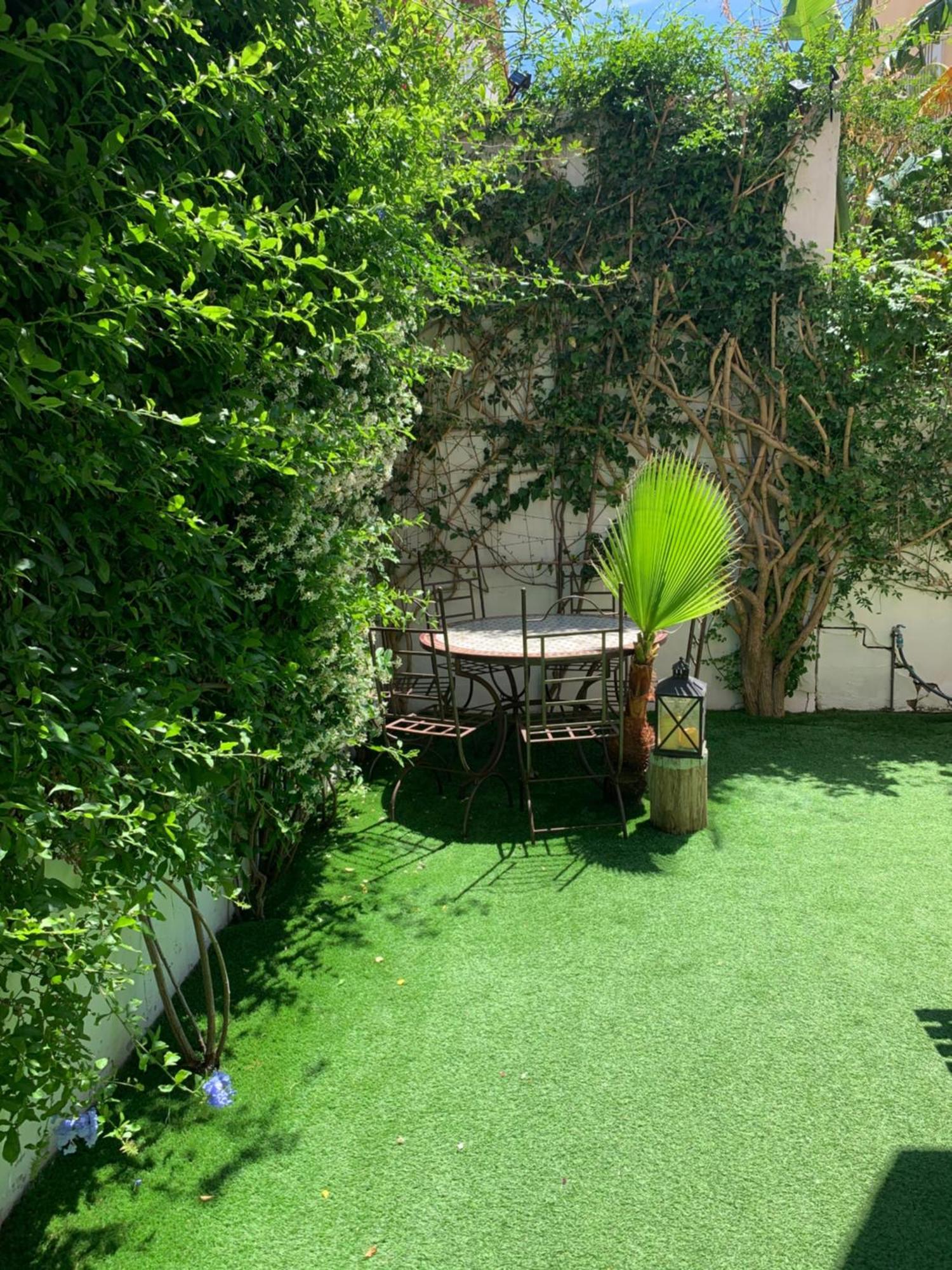 Casa 4 Habitaciones Con Jardin Y Piscina 10 Pax Zahara de los Atunes Εξωτερικό φωτογραφία