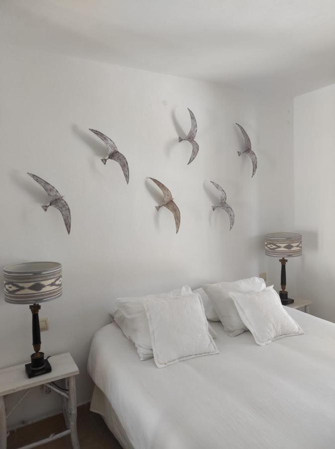 Casa 4 Habitaciones Con Jardin Y Piscina 10 Pax Zahara de los Atunes Εξωτερικό φωτογραφία