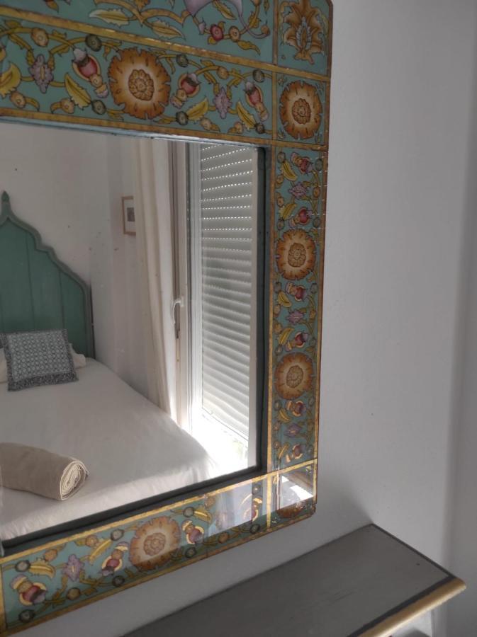 Casa 4 Habitaciones Con Jardin Y Piscina 10 Pax Zahara de los Atunes Εξωτερικό φωτογραφία