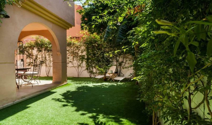 Casa 4 Habitaciones Con Jardin Y Piscina 10 Pax Zahara de los Atunes Εξωτερικό φωτογραφία