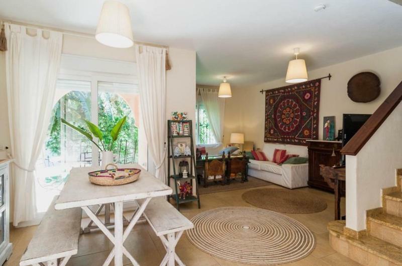 Casa 4 Habitaciones Con Jardin Y Piscina 10 Pax Zahara de los Atunes Εξωτερικό φωτογραφία